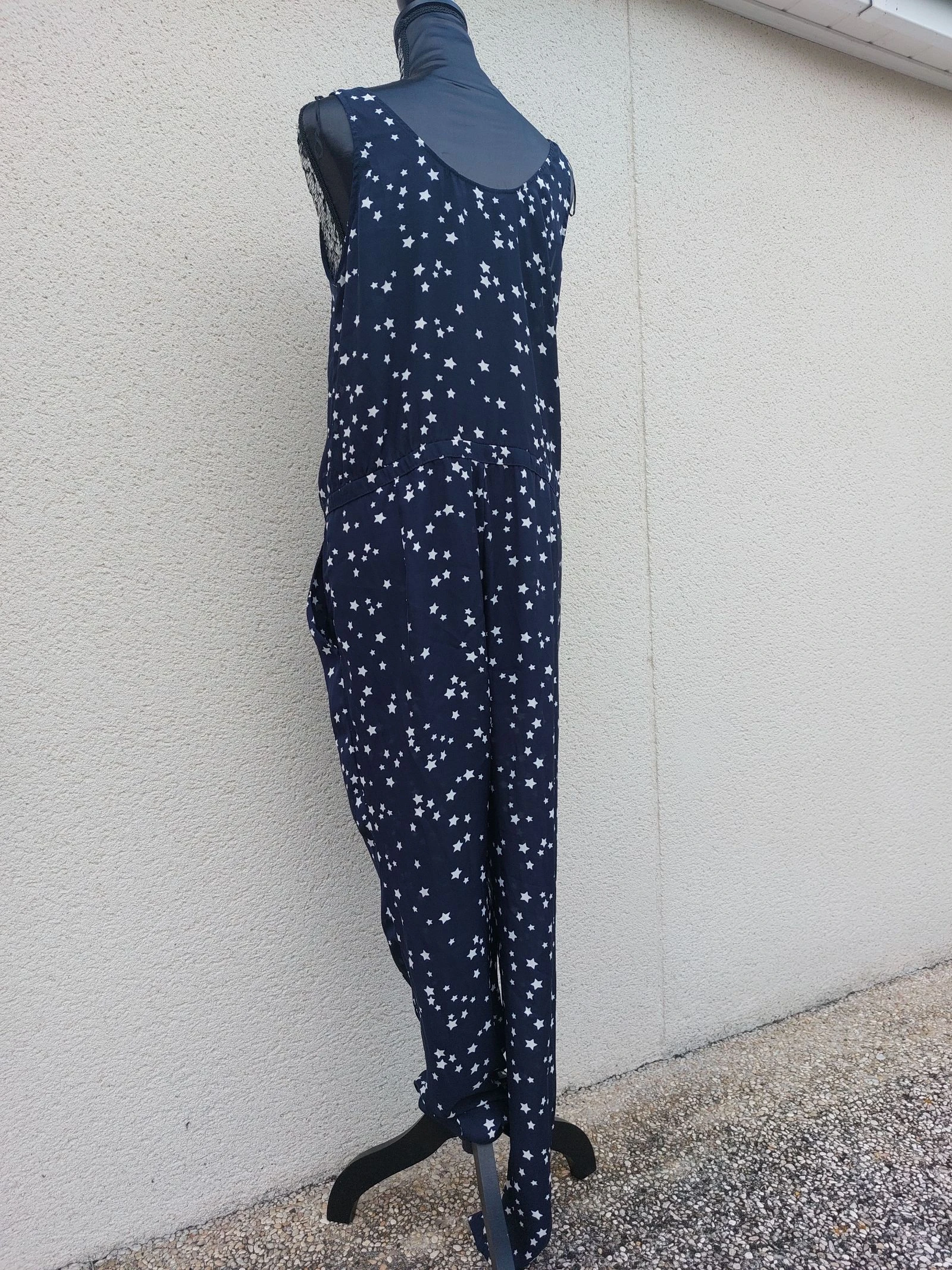 Zara-jumpsuit maat 40 – photo 3